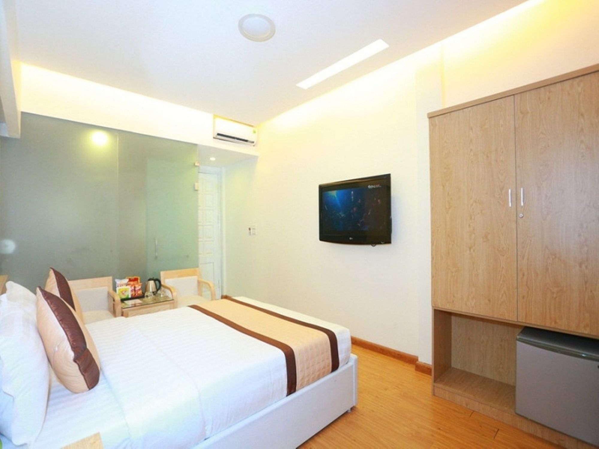 Oyo 210 Saki Hotel Hanoi Exterior foto